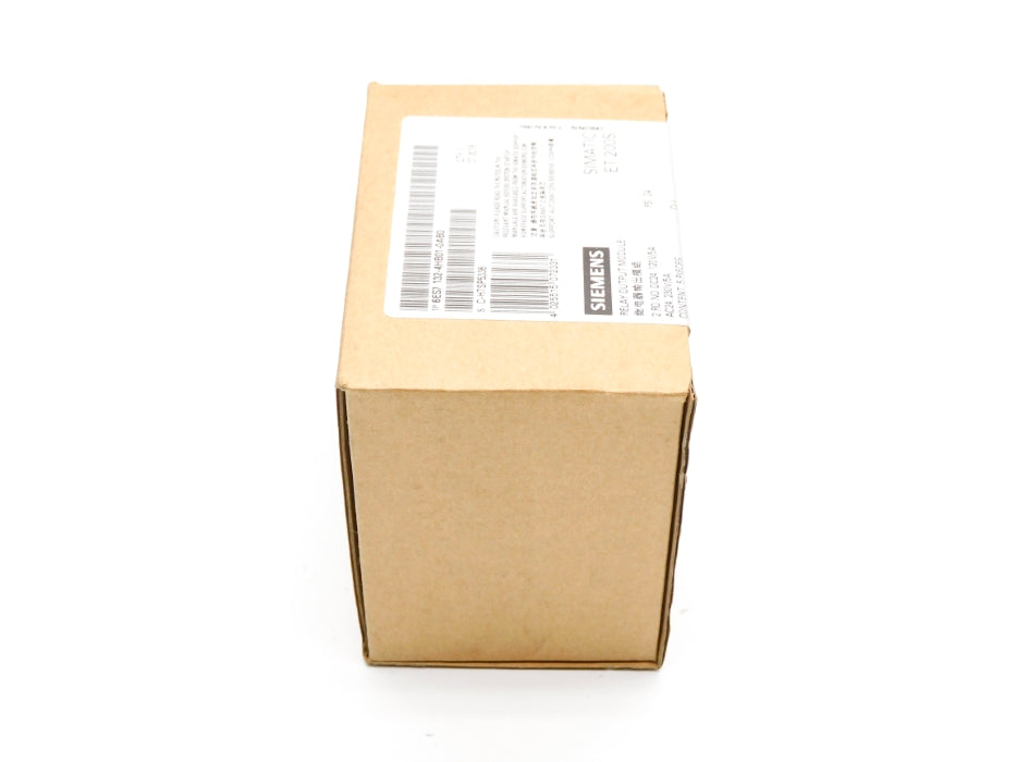 SIEMENS 6ES7132-4HB01-0AB0 24-120VDC 5A (PKG OF 5) NSFS