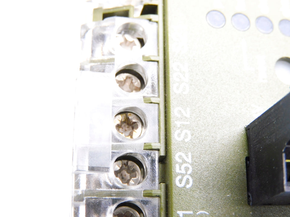 PILZ PNOZ83S/1O 474760 24VDC UNMP