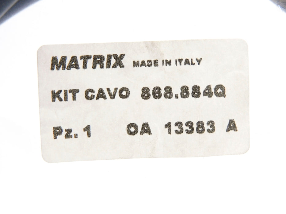 MATRIX 868.884Q NSMP