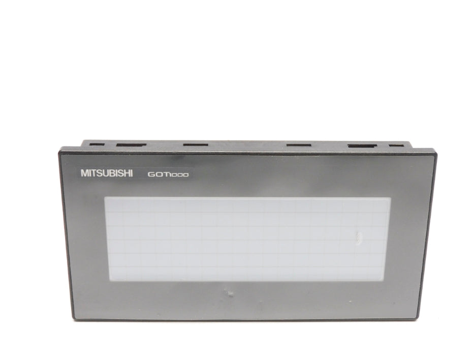 MITSUBISHI GT1030-HBDW (AS PICTURED) NSNP