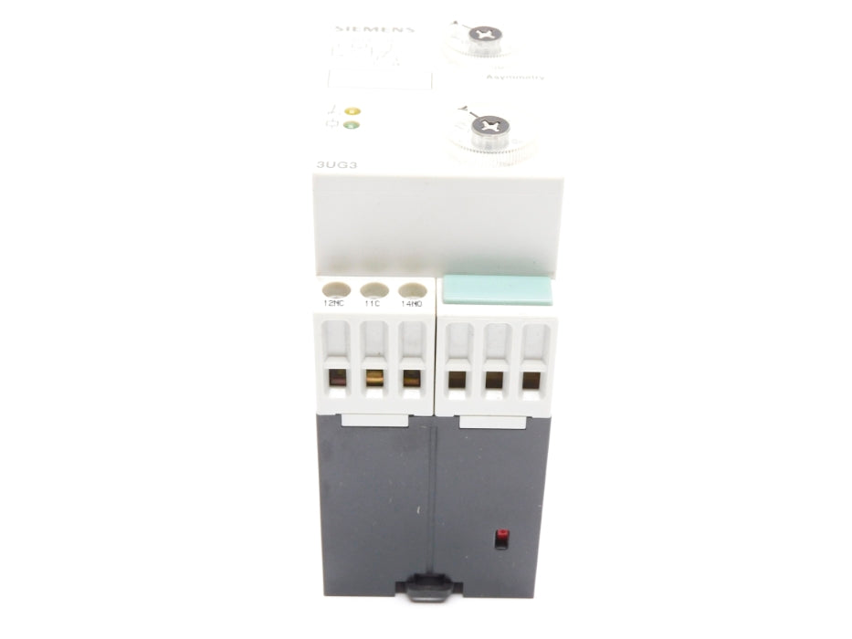 SIEMENS 3UG3012-1AP50 400VAC 0.5-10S NSNP