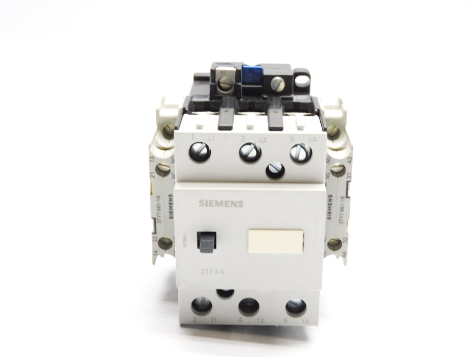 SIEMENS 3TF4422-0A 220/230V NSNP