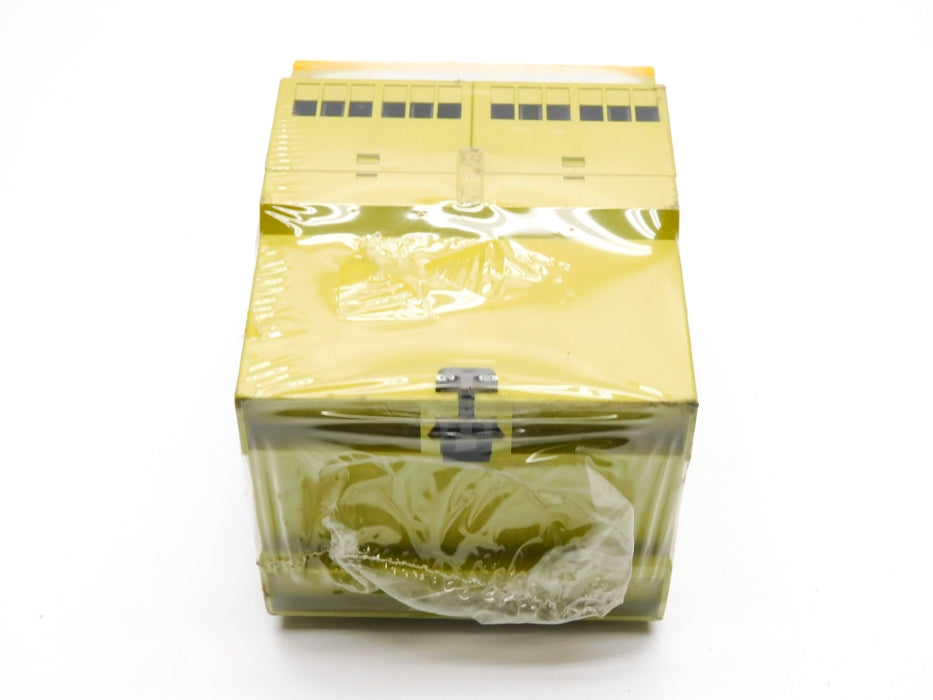 PILZ PNOZ-V-30S-24VDC-3N/O-1N/C-1N/O-T 774790 24VDC NSMP