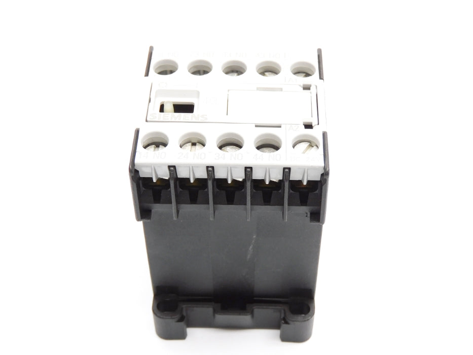 SIEMENS 3TH2040-0BB4 24VDC NSNP
