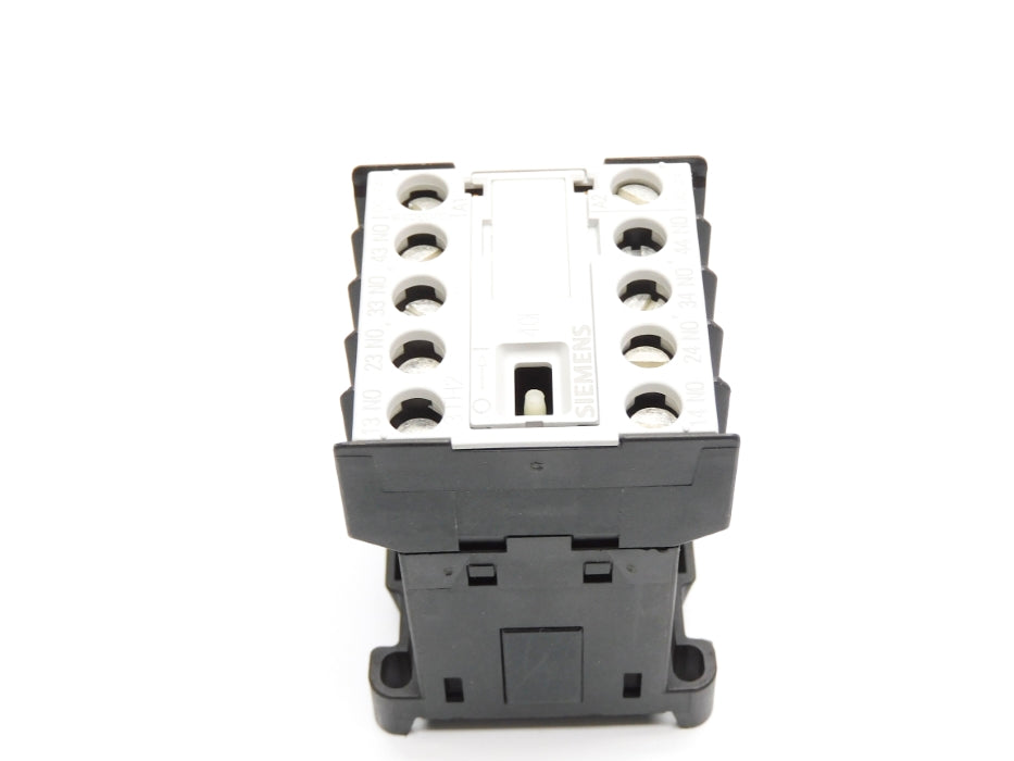 SIEMENS 3TH2040-0BB4 24VDC NSNP