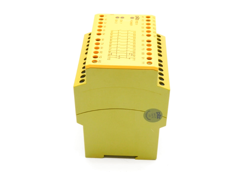 PILZ PZE9230VAC8N/O1N/C 774148 230VAC NSNP