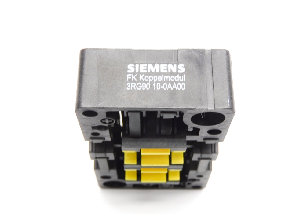 SIEMENS 3RG9010-0AA00 NSNP