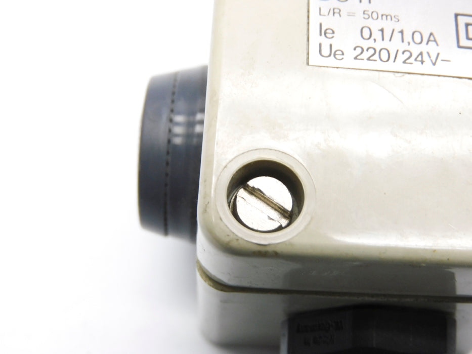 STAHL 8078/1-31 UNMP