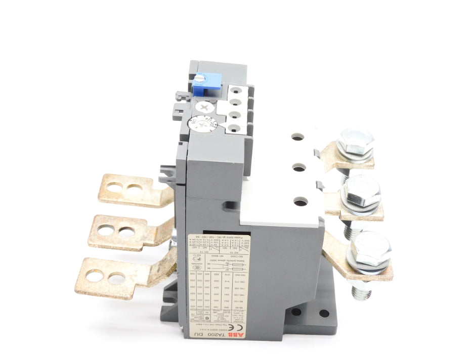 ABB TA200DU 100-135A NSNP