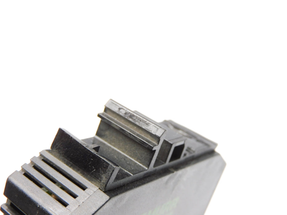 MURR ELEKTRONIK 50044 (AS PICTURED) UNMP