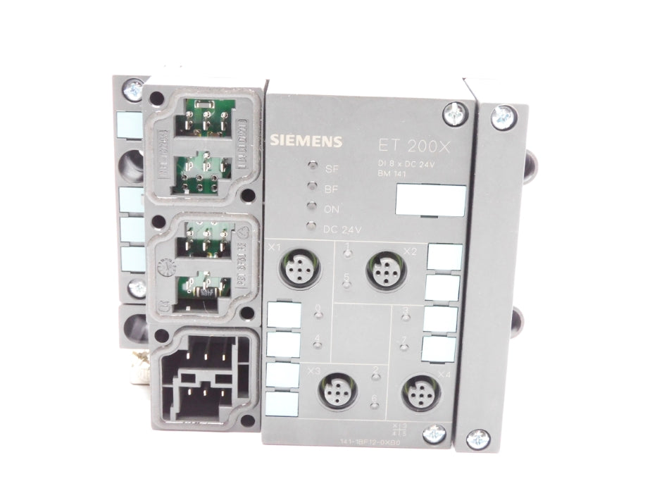 SIEMENS 6ES7141-1BF12-0XB0 NSMP