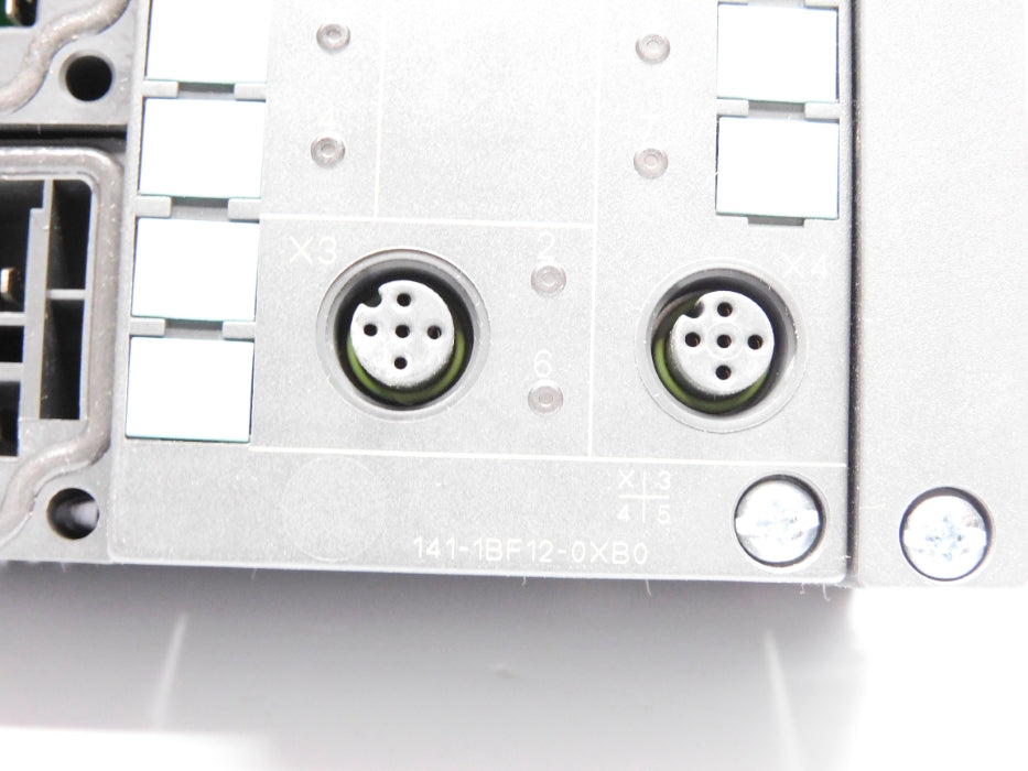 SIEMENS 6ES7141-1BF12-0XB0 NSMP