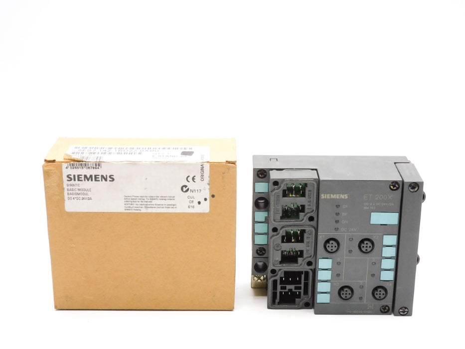 SIEMENS 6ES7142-1BD22-0XB0 NSMP