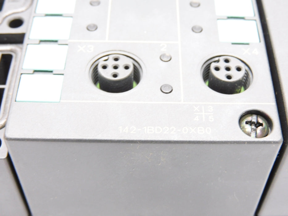 SIEMENS 6ES7142-1BD22-0XB0 NSMP