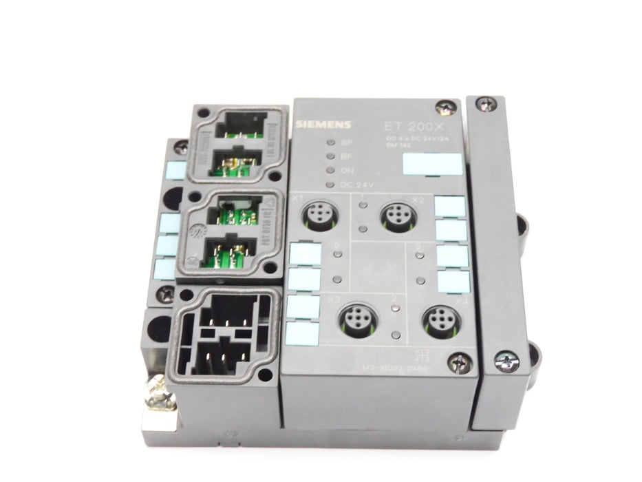 SIEMENS 6ES7142-1BD22-0XB0 NSMP