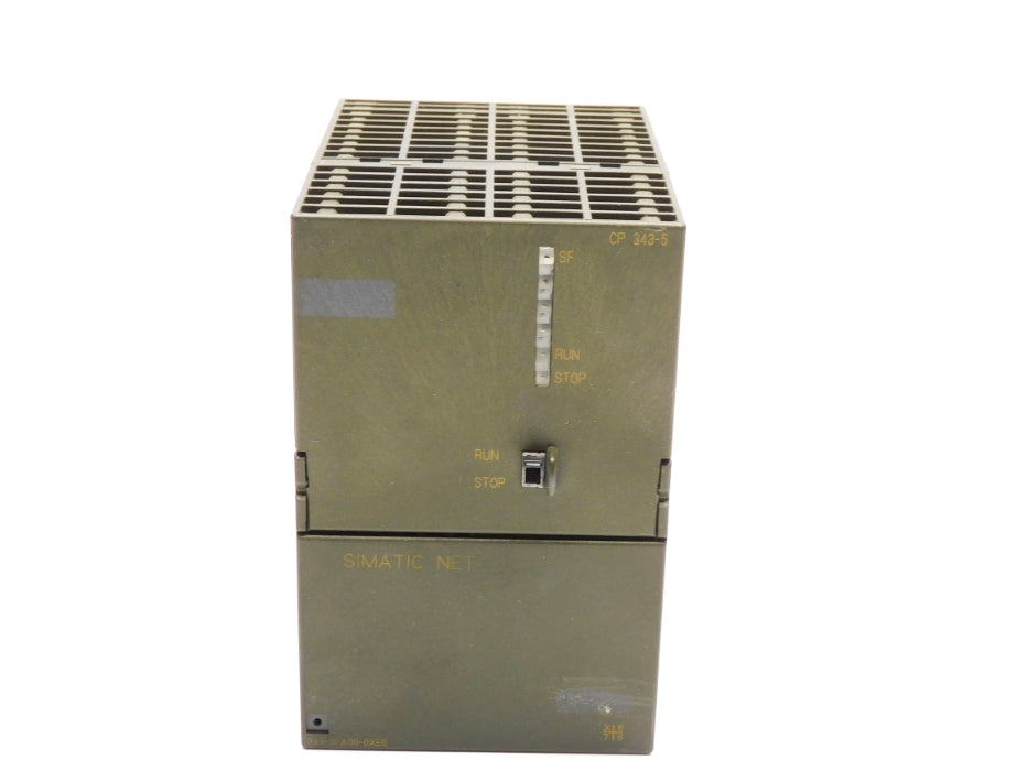 SIEMENS 6GK7343-5FA00-0XE0 UNMP