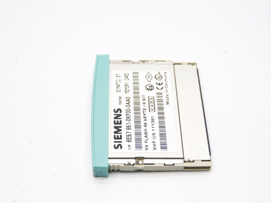 SIEMENS 6ES7951-0KF00-0AA0 5V NSMP