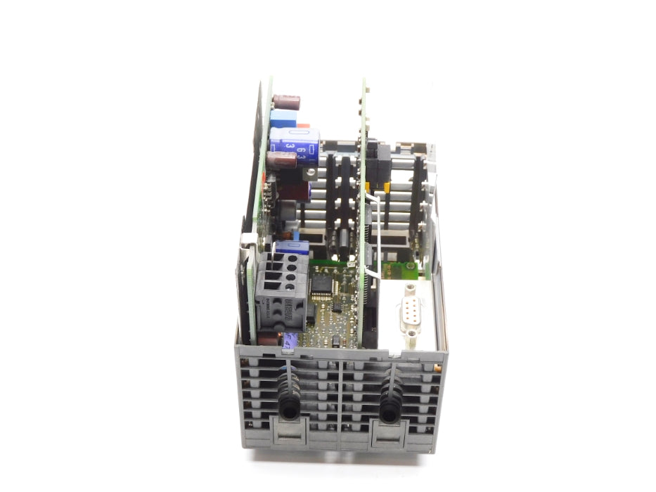 SIEMENS 6GK7343-5FA00-0XE0 (AS PICTURED) UNMP