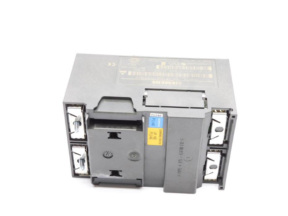 SIEMENS 6GK7343-5FA00-0XE0 (AS PICTURED) UNMP