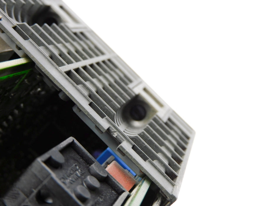 SIEMENS 6GK7343-5FA00-0XE0 (AS PICTURED) UNMP