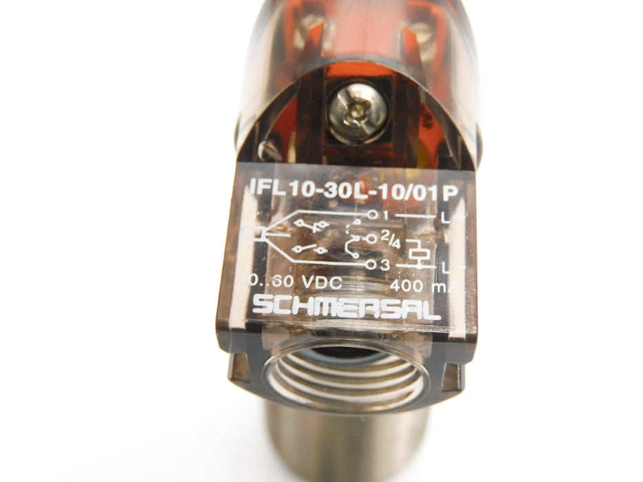 SCHMERSAL IFL10-30L-10/01P NSNP
