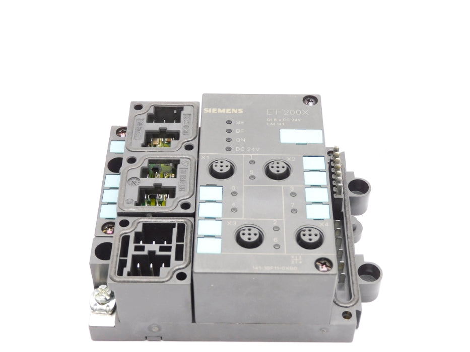 SIEMENS 6ES7141-1BF11-0XB0 NSNP