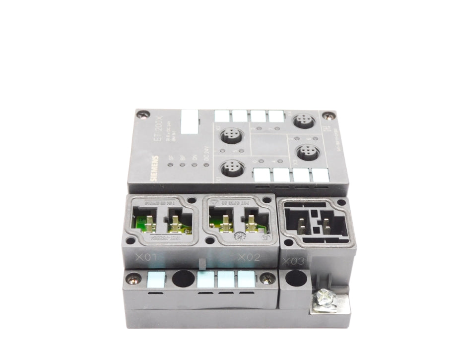 SIEMENS 6ES7141-1BF11-0XB0 NSNP