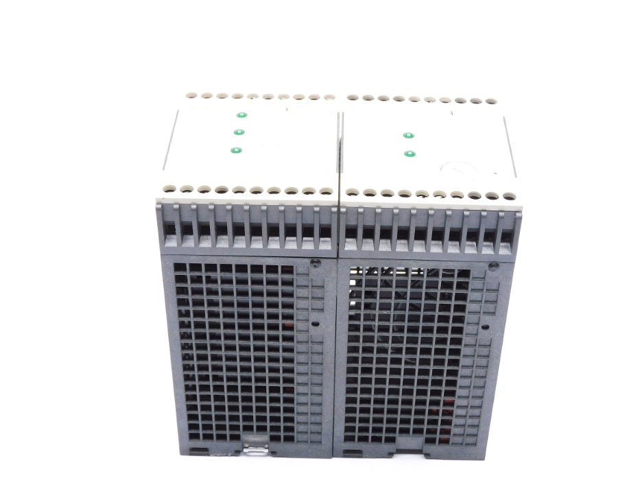 SIEMENS 3TK2807-0BB4 24VDC UNMP