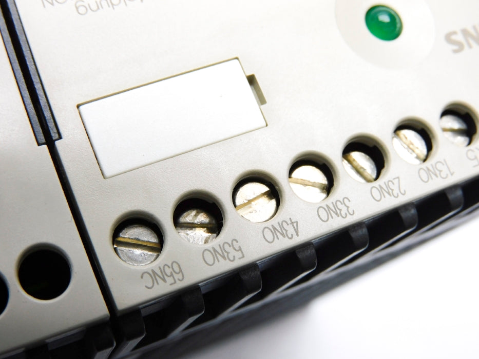 SIEMENS 3TK2807-0BB4 24VDC UNMP
