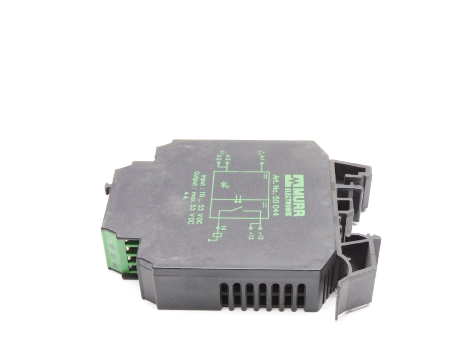MURR ELEKTRONIK 50044 UNMP