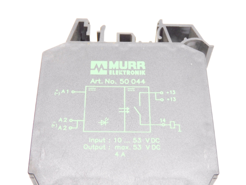 MURR ELEKTRONIK 50044 UNMP
