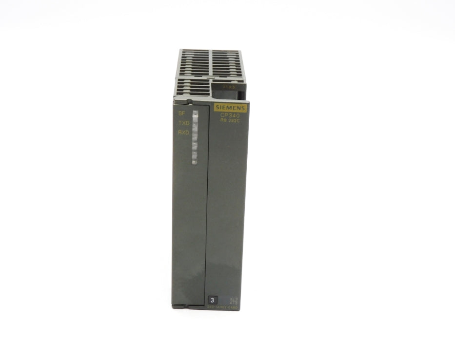 SIMENS 6ES7340-1AH02-0AE0 UNMP