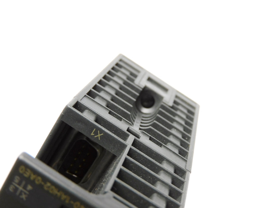 SIMENS 6ES7340-1AH02-0AE0 UNMP