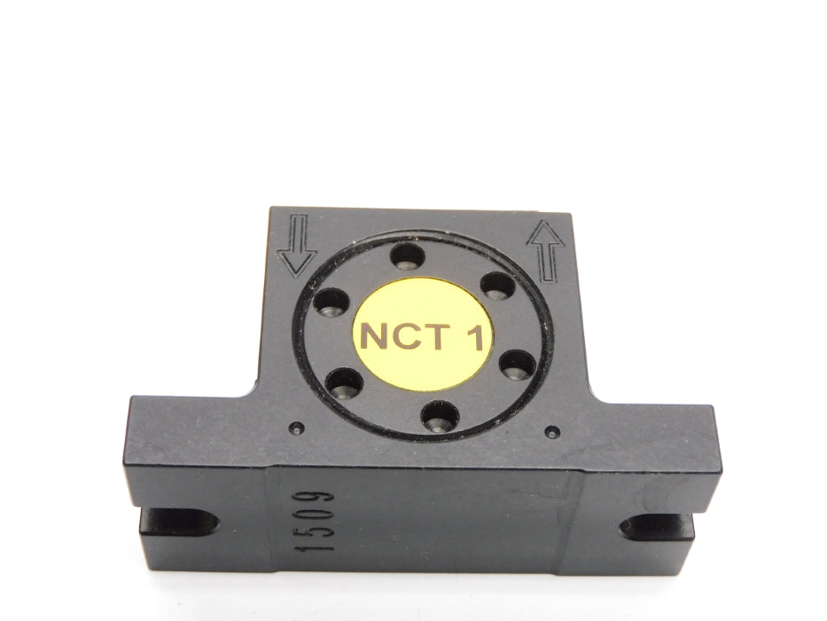 NETTER VIBRATOR NCT1 NSMP