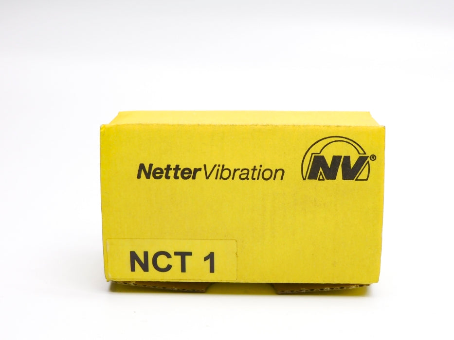 NETTER VIBRATOR NCT1 NSMP