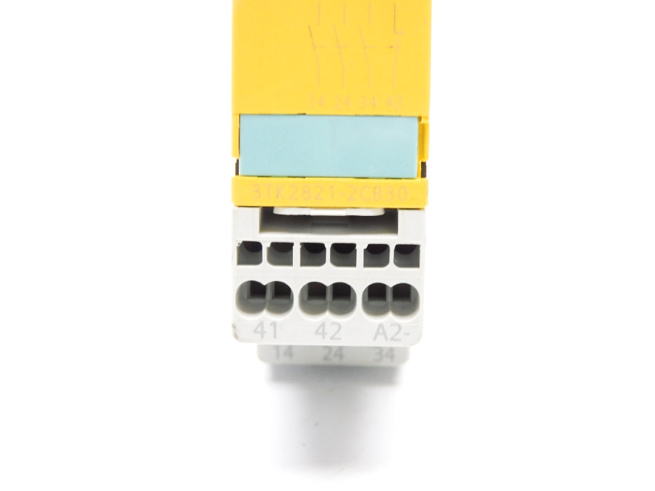 SIEMENS 3TK2821-2CB30 NSNP