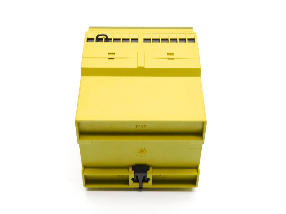 PILZ PNOZ-10-24VDC-6N/O-4N/C 774009 24VDC NSNP