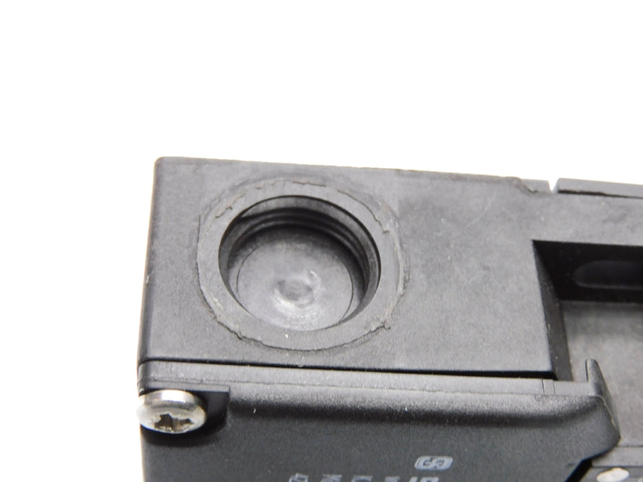 SCHMERSAL AZ16ZVK-M16 (NO KEY) UNMP