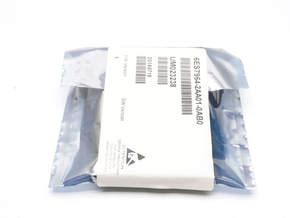 SIEMENS 6ES7964-2AA01-0AB0 NSNP
