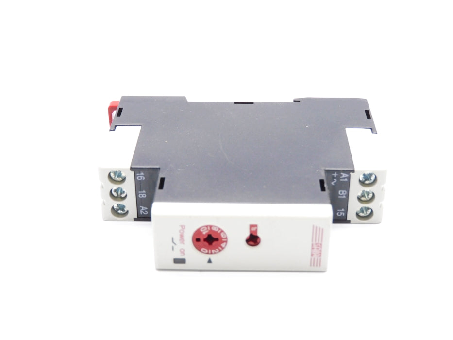 SAIA KOL312H7MRVPN00 24-240VAC 0.05S-10H NSNP
