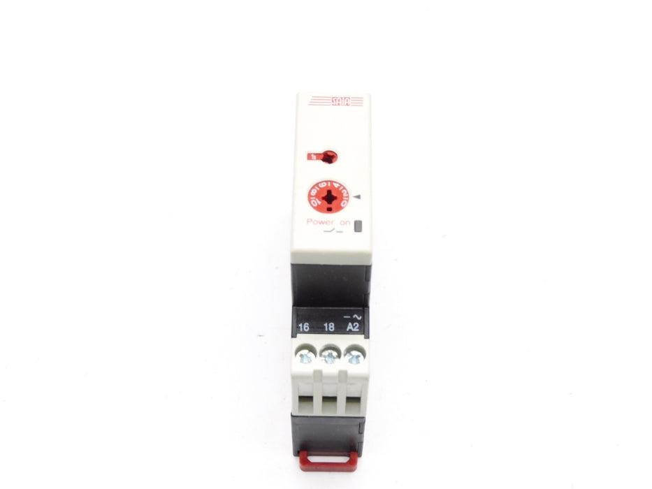 SAIA KOL312H7MRVPN00 24-240VAC 0.05S-10H NSNP