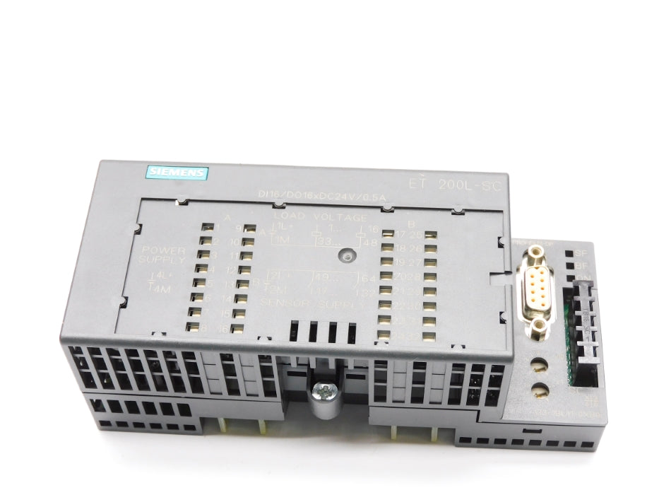 SIEMENS 6ES7133-1BL11-0XB0 NSMP