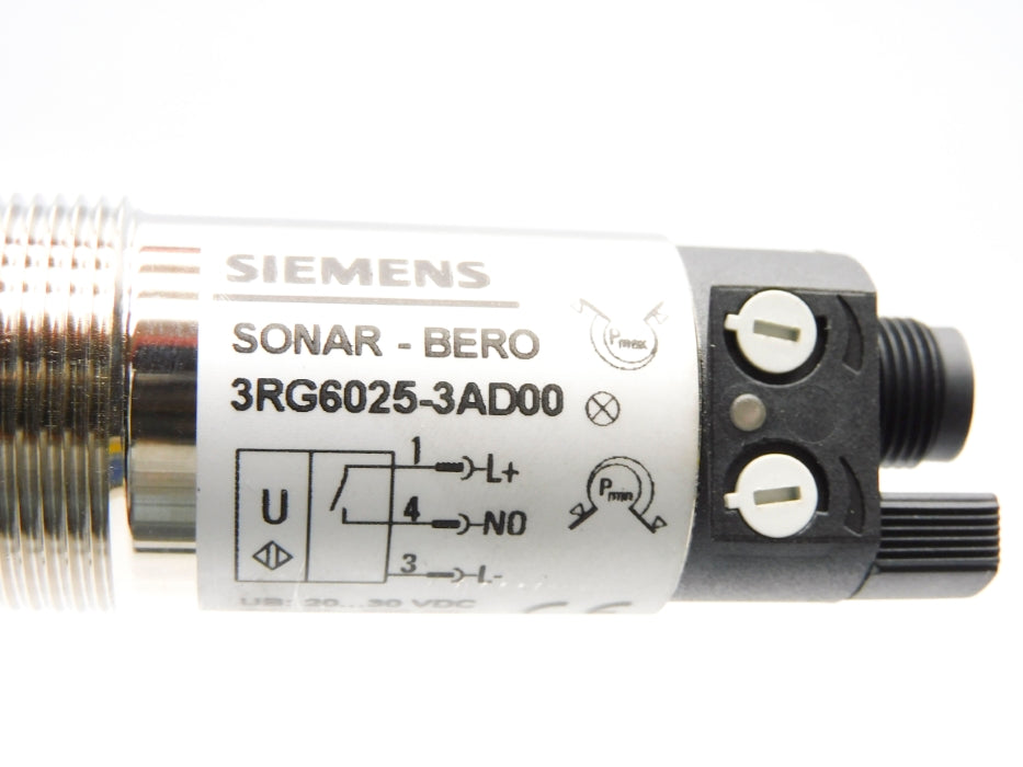 SIEMENS 3RG6025-3AD00 NSNP