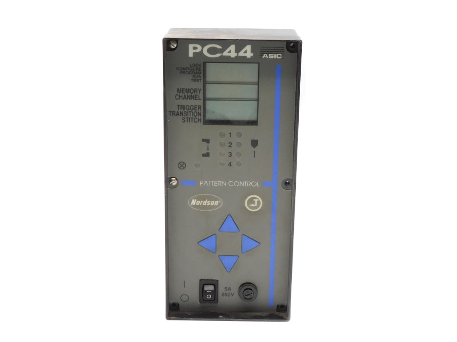 NORDSON PC44 (AS PICTURED) UNMP