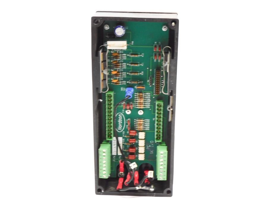 NORDSON PC44 (AS PICTURED) UNMP