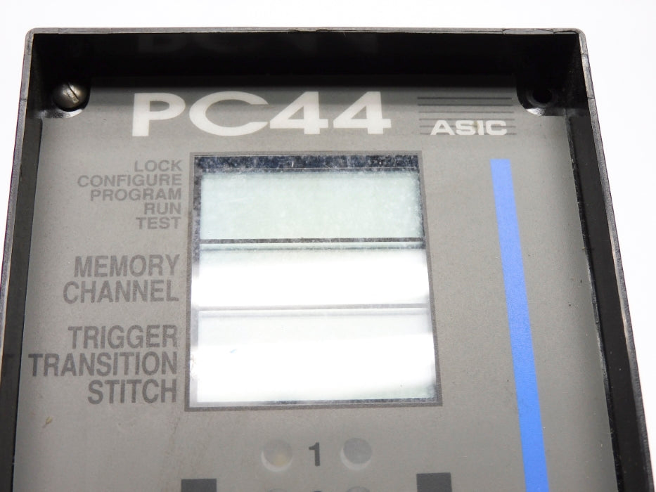NORDSON PC44 (AS PICTURED) UNMP