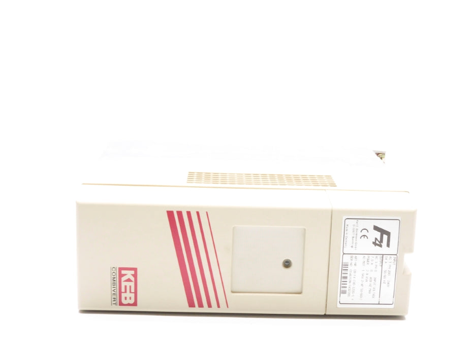 KEB 09.F4.C3D-1220/1.4 NSNP