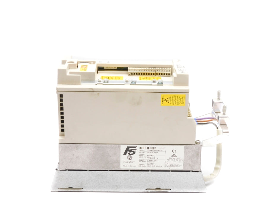 KEB 10F5B1B-3A0A (NO COVER) UNMP