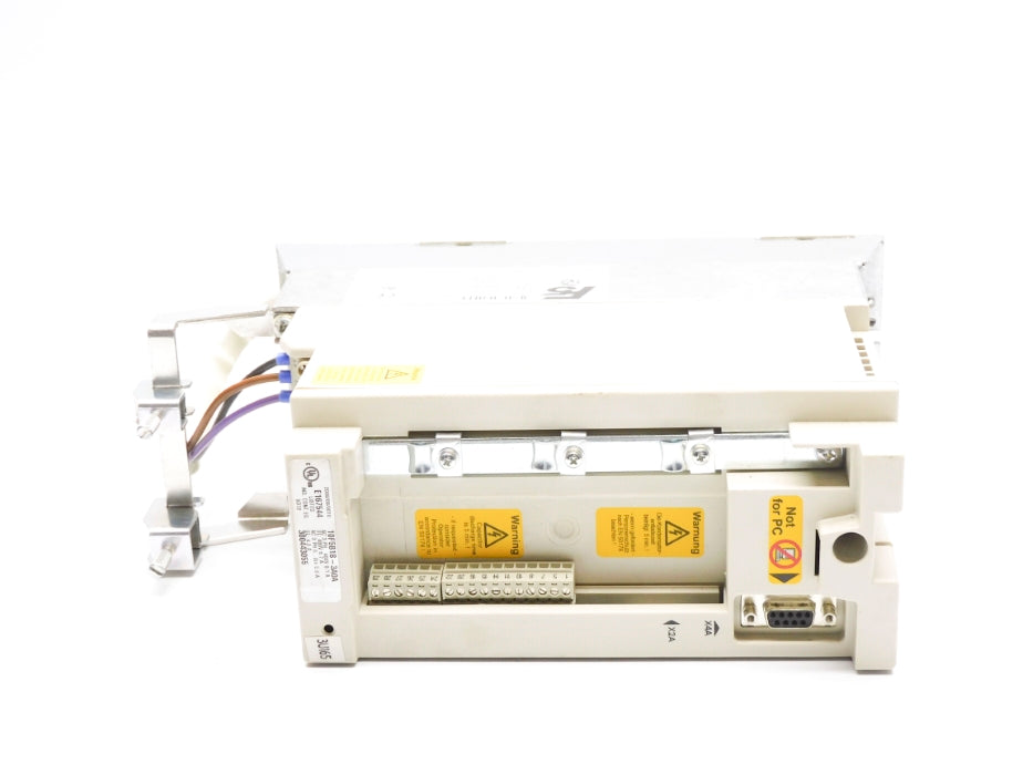 KEB 10F5B1B-3A0A (NO COVER) UNMP