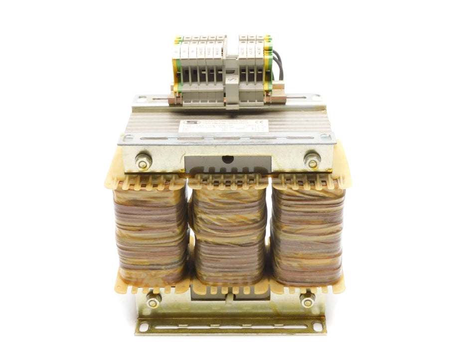 SCHNEIDER ELEKTROTECHNIK CLES1.25B-940504T6 2.5KVA UNMP
